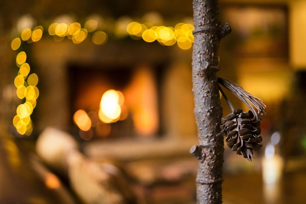 Tivoli Lodge ベール エクステリア 写真